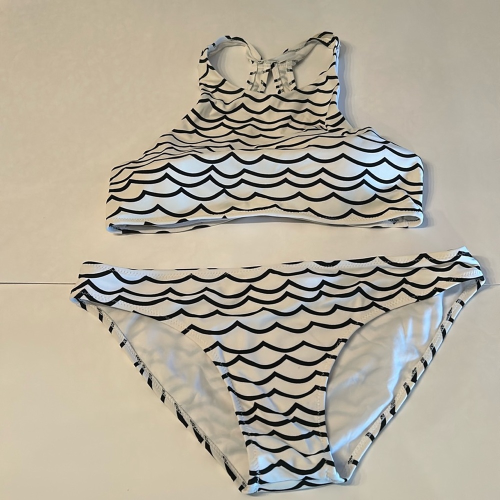 Women’s bikini swimsuit